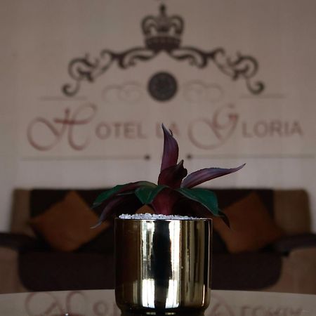 Hotel La Gloria Чіґнауапан Екстер'єр фото