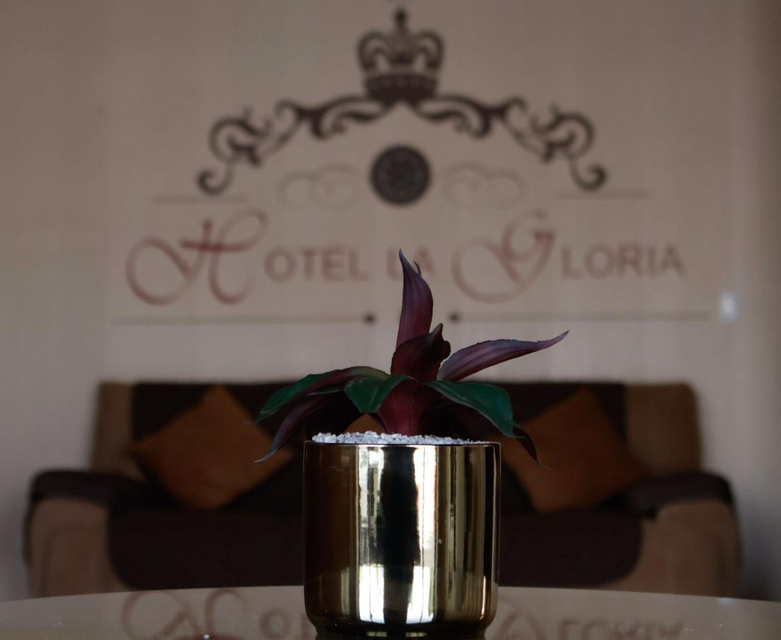 Hotel La Gloria Чіґнауапан Екстер'єр фото